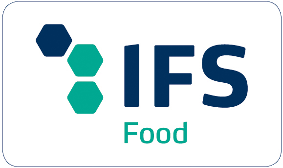 Certification International Food Standard