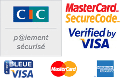 Paiement sécurisé 3D secure